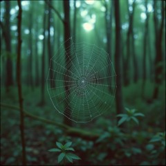 Spiderwebs