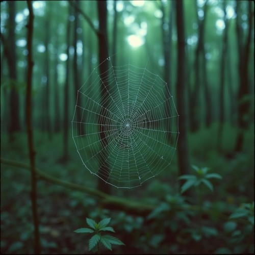 Spiderwebs