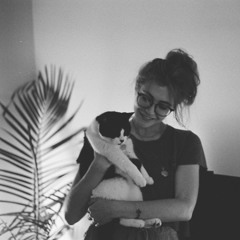 Basement Livin' (In the Middle of the World on Fire)- Original