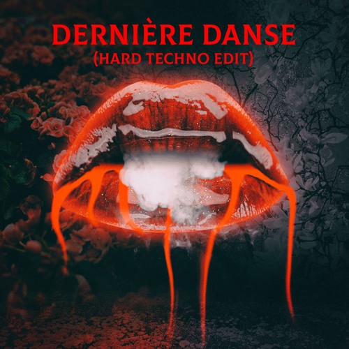 [FREE DL] Dernière Danse (Hard Techno Edit) - Sandro Cardio x Gewoonraves