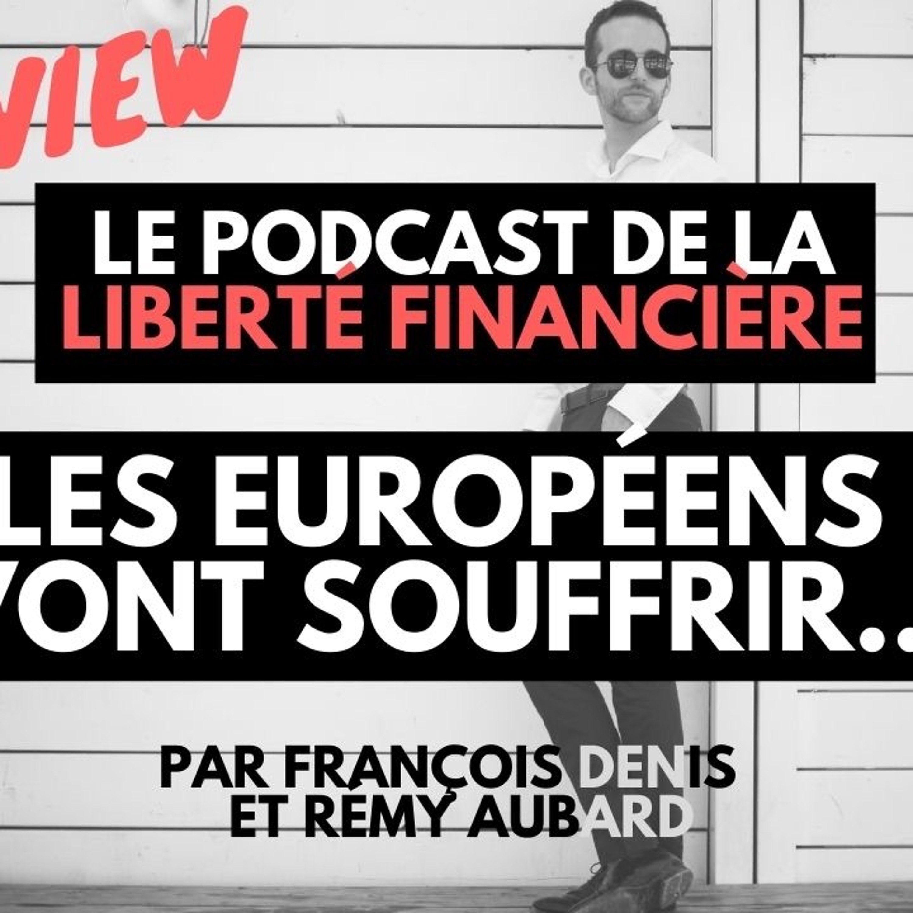 PIC Podcast - Politique. Investissement. Culture.