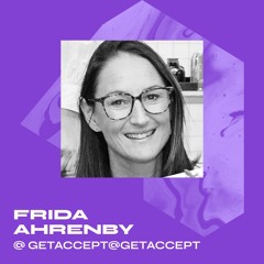 Frida Ahrenby - CMO at GetAccept - How To Build A World-Class SaaS Marketing Team