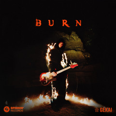 Burn (feat. Séb Mont)