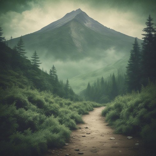 The Mountain’s Way