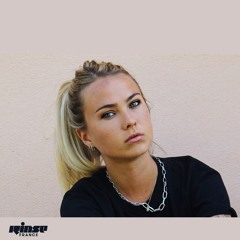 Maison Close invite Félicie - 02 Novembre 2020