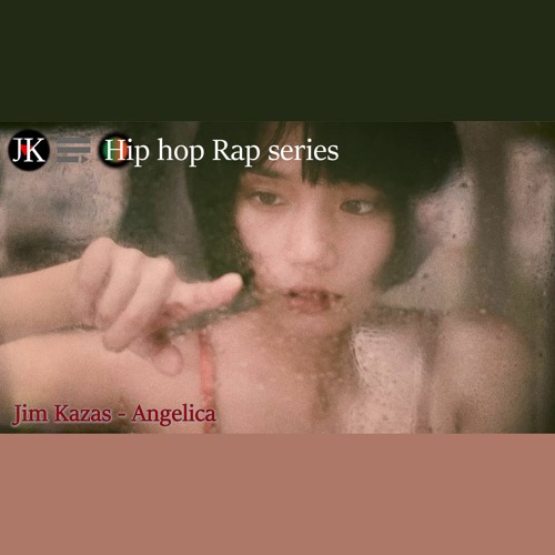 Angelica (Emotional Beat Inc. Classical Guitar & Piano) [JK Hip Hop Rap Series]