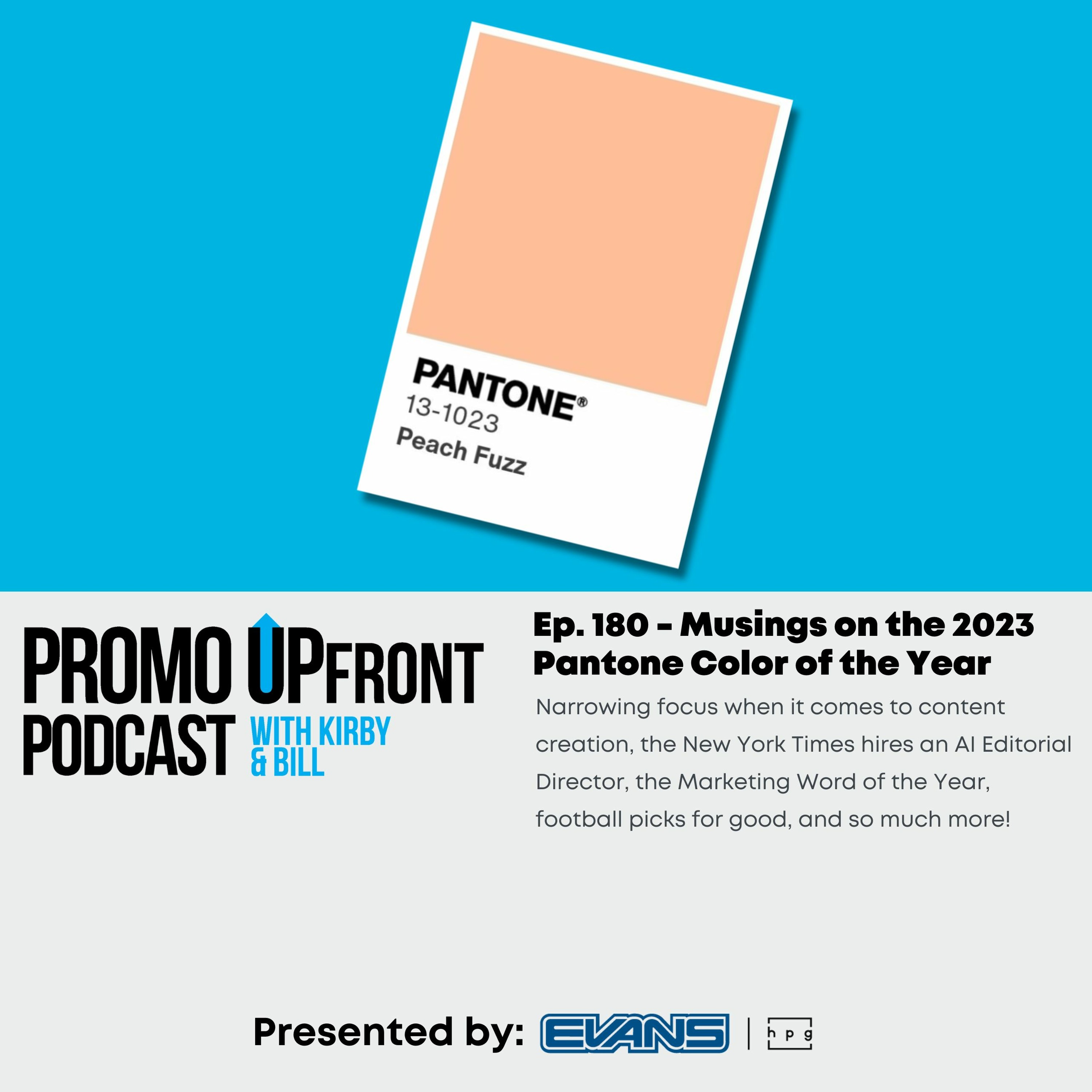Between 2 Brands Podcast
