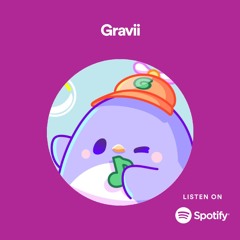 Alohaii BLNT (Gravii Remix)