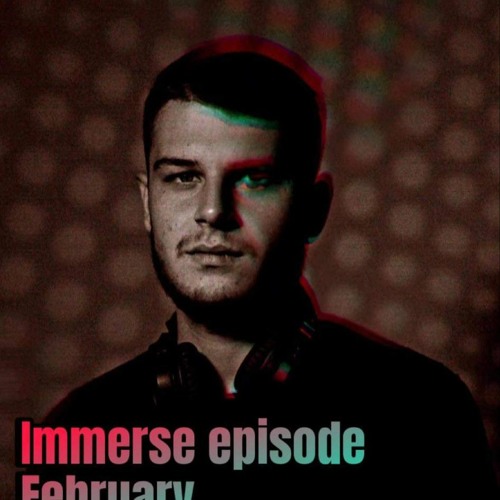 SaviG - Immerse 08 February 24