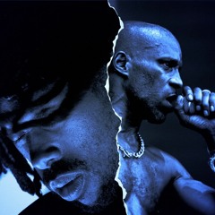 DMX Vs Flying Lotus - X Gon' Give it to Ya/Post Requisite Blend