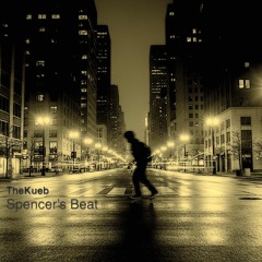 Spencer’s Beat