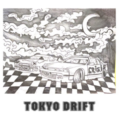 Tokyo Drift (Ft.Aone)