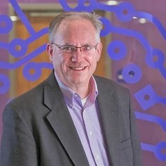 Return To Learn Technology Info With Mark Johnson