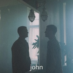 john (prod. CapsCtrl)