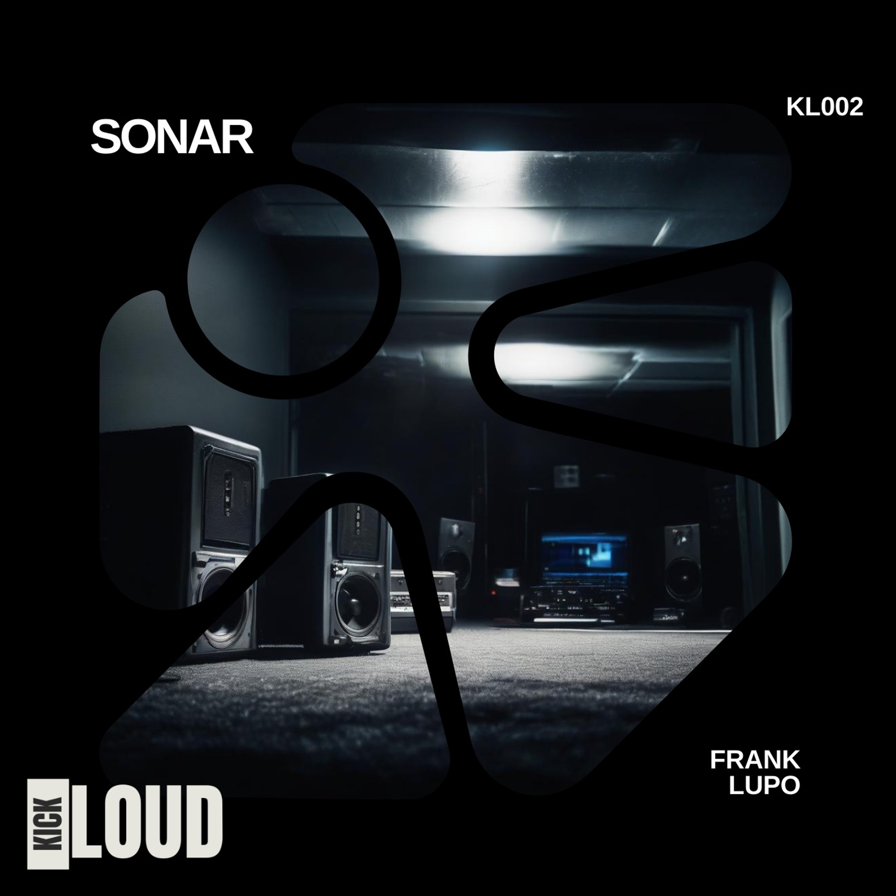 Frank Lupo - Sonar episode artwork