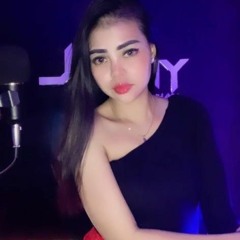 DJ JENNY ANJHANY - VVIP ADNIN JANGKRIK (01 APRIL 2022)