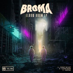 Broma - Vertigo
