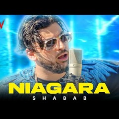 Shabab - Niagara ICON 5