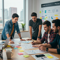 Real Talk: Why Orange County Business Owners Struggle With Website Design