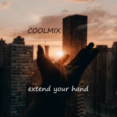 extend your hand