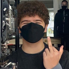 Michael In The Bathroom