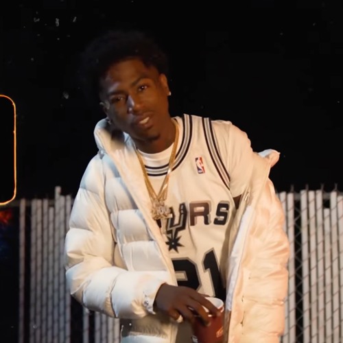Young Slo Be - No Names
