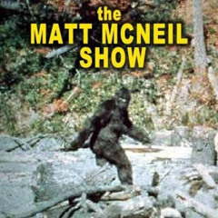 The Matt McNeil Show - December 18, 2025