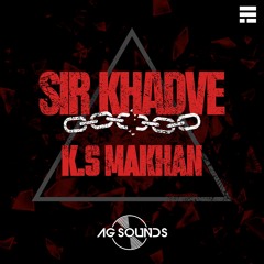 FREQ CUTZ - SIR KHADVE - AG Sounds
