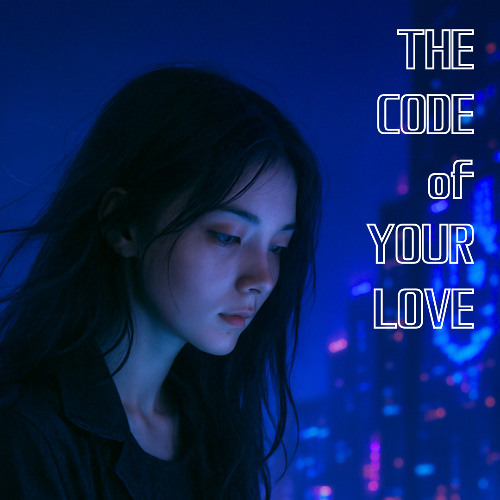 the "CODE" of your "LOVE"