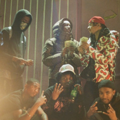 Bustdown - Moneydiscussions (prod. dfault)