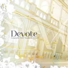 ぺのれり (penoreri) - Devote EZ2ON REBOOT _ R