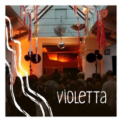 VIOLETTA - Autum Daytime Rave
