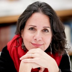 Vanessa R. Sasson - "Telling The Story Of The First Buddhist Women"