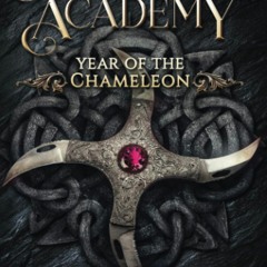 PDF✔️eBook Shadowspell Academy Year of the Chameleon