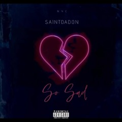 so sad-SAINTDADON