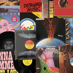 Voyage - Let's Get Started (70’s/80’s Disco Vinyl BPM:123-140)