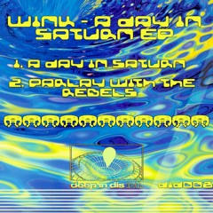 Wink - Parlay With The Rebels