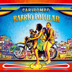Premiere : Caribombo - Juega (feat. Pahua) [Galletas Calientes Records]