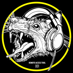 TRIBE OR DIE (out now on Remote Access Tool 01)