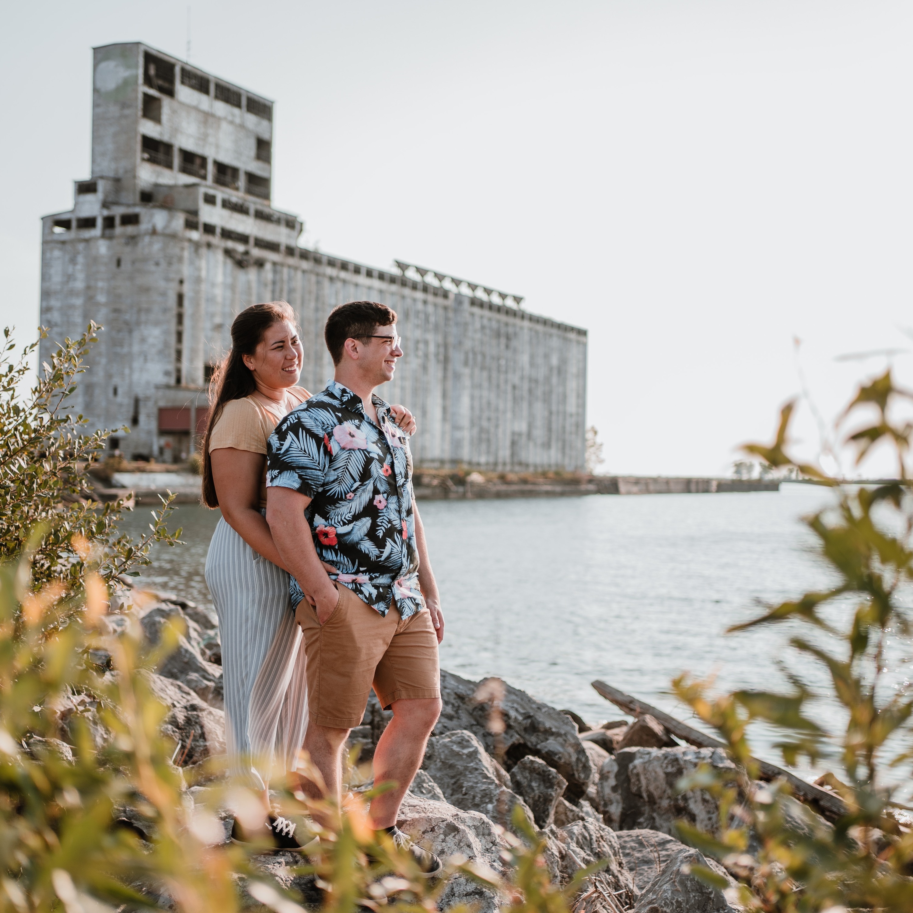 Stefan & Kai - Zwei Hochzeitsfotografen unter sich