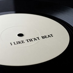 I Like That Beat
