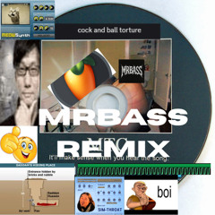 MTC-S3rl, (Mrbass remix)