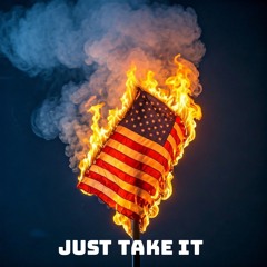 Just take it