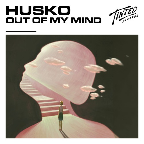 PREMIERE: Husko - Out Of My Mind