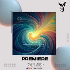 PREMIERE: ROMYR - Closer To The Sun (Original Mix) [OMYR GLOBAL]