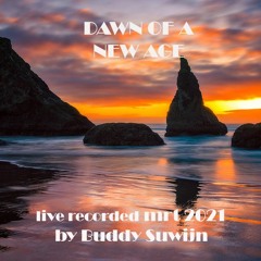 2021 Buddy Suwijn Dawn Of A New Age @ Amsterdam