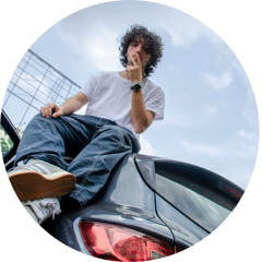 Trippin' [BANDCAMP EXCLUSIVE] (Soundcloud Preview) LU-SB002