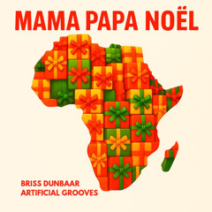 Mama Papa Noël
