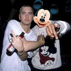Eminem's 素晴らしいゲイClub House
