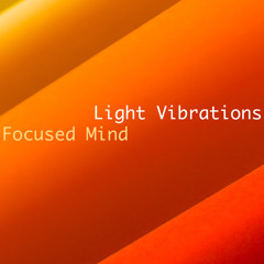 Focused Mind - Alpha 154Hz - 161Hz